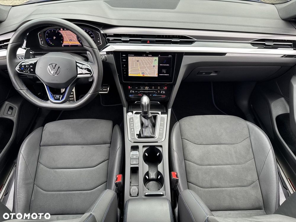 Volkswagen Arteon Shooting Brake 2.0 TSI 4Motion R DSG - 17