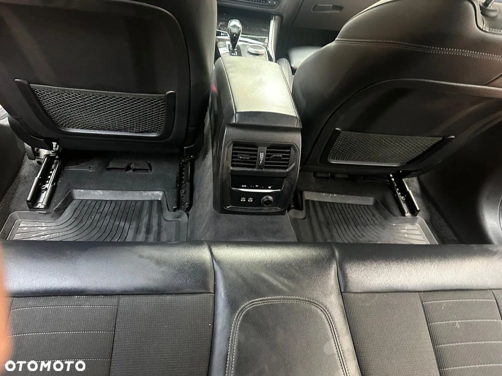 BMW Seria 3 - 5
