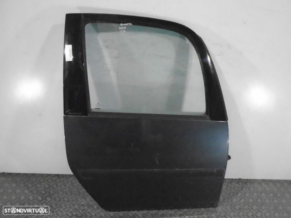 PORTA TRASEIRA DIREITA SKODA ROOMSTER PRAKTIK 1.4 TDI 80CV 1422CC - 1