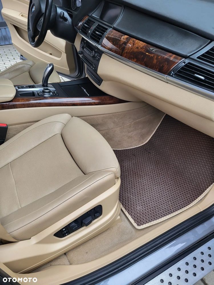 BMW X5 xDrive35i - 21