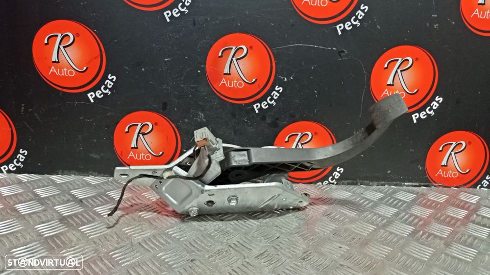 Pedal Do Travão Opel Astra H Combi (A04) - 1