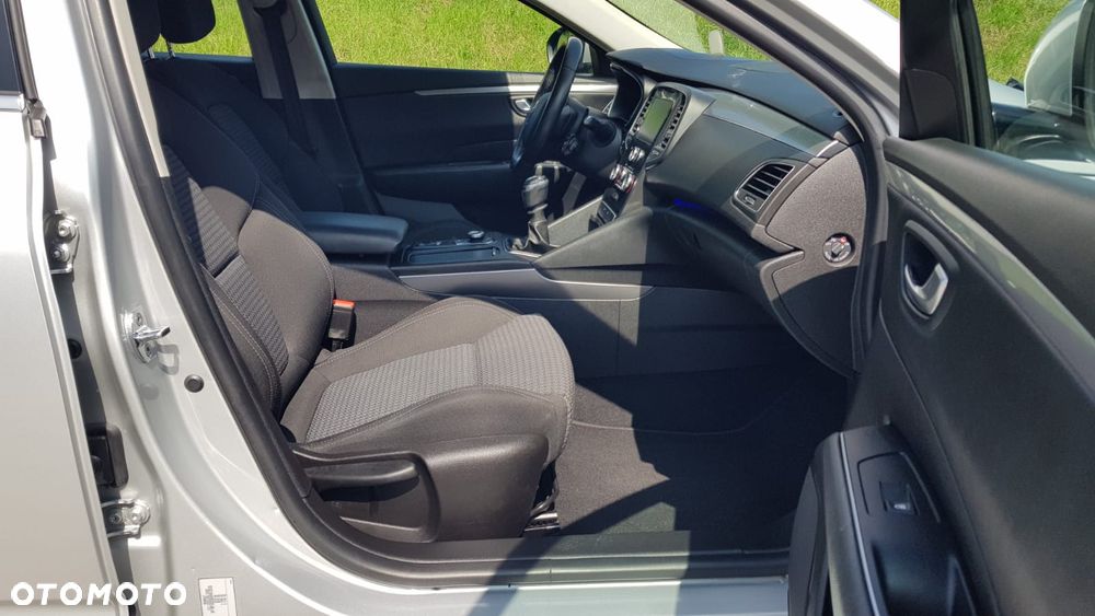 Renault Talisman - 14