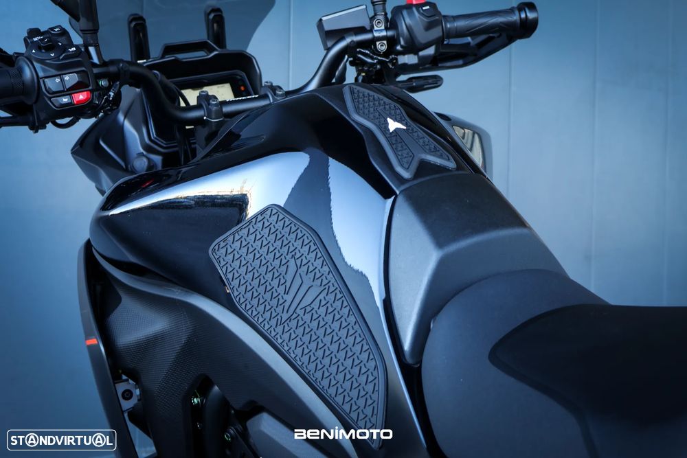 Yamaha Tracer 7 - 13