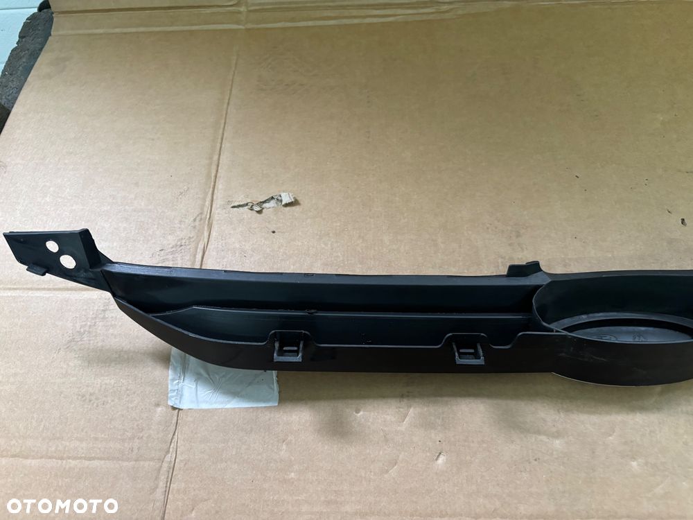 FORD B MAX ATRAPA GRILL AV11 17K945 - 6