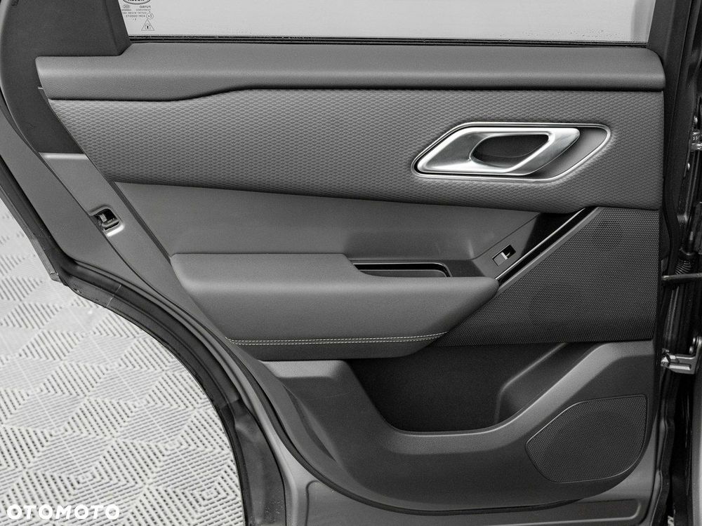 Land Rover Range Rover Velar - 25