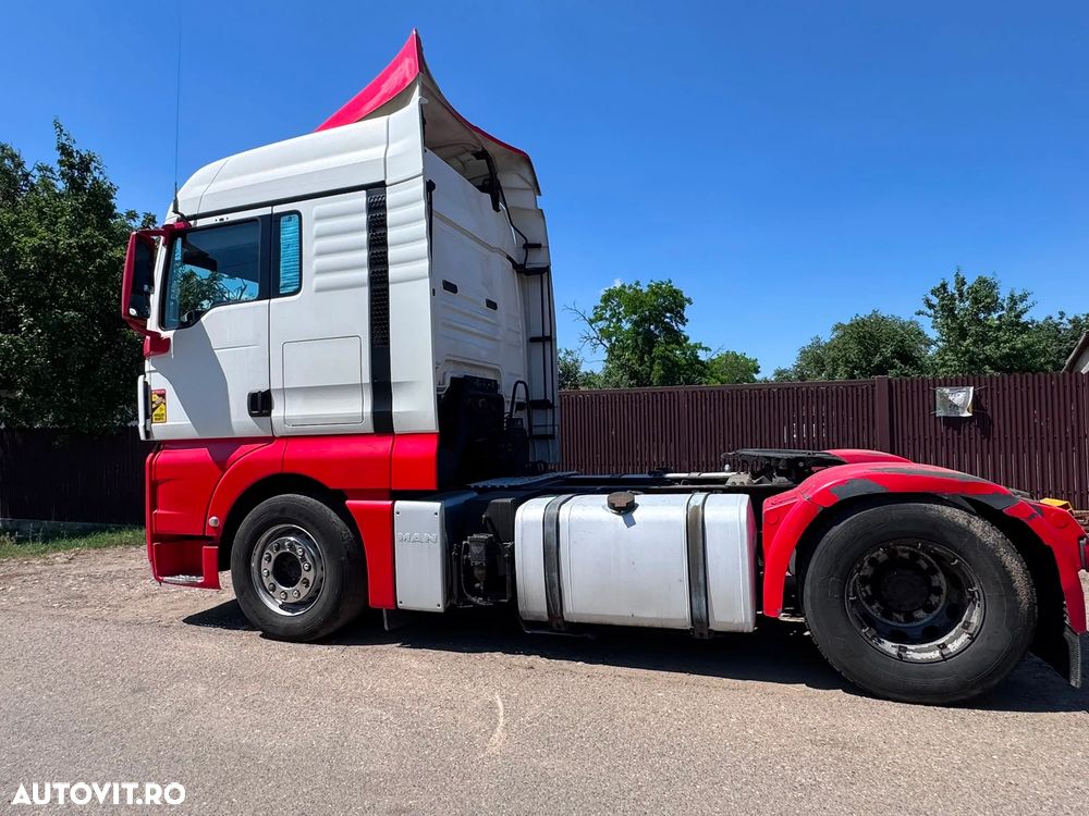 MAN - 9
