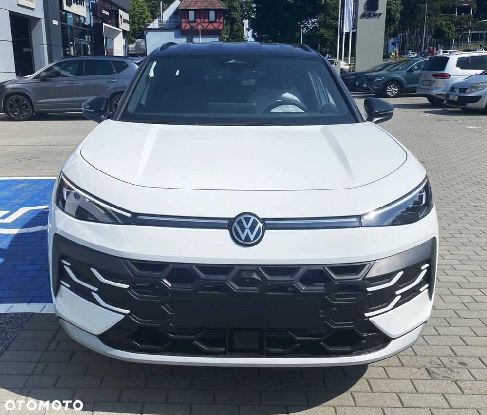 Volkswagen T-Roc 1.5 TSI Style DSG - 4