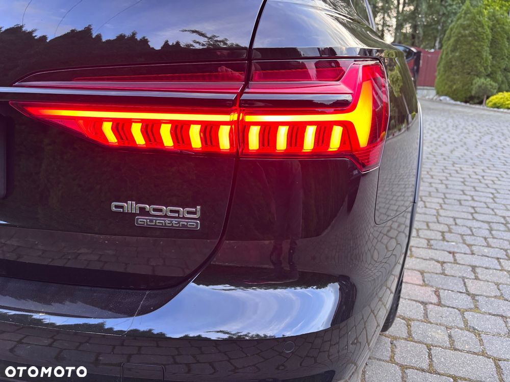 Audi A6 Allroad - 6