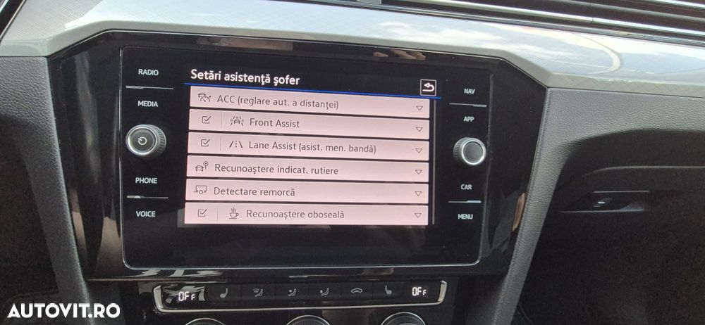 Volkswagen Passat 2.0 TDI DSG Comfortline - 15