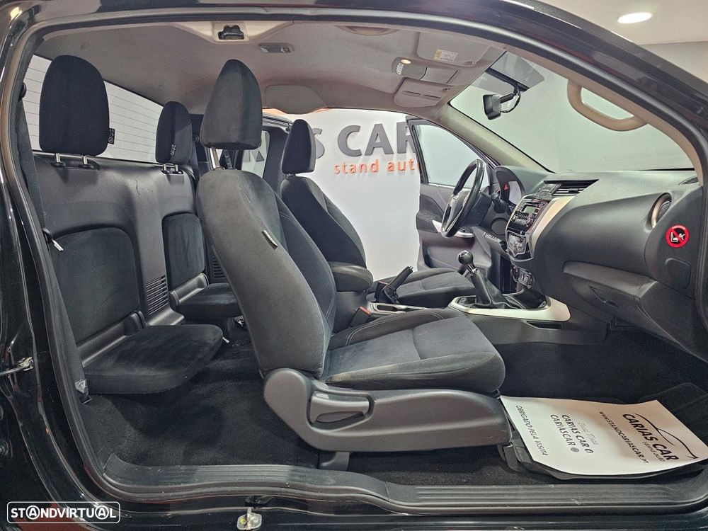 Nissan Navara - 11