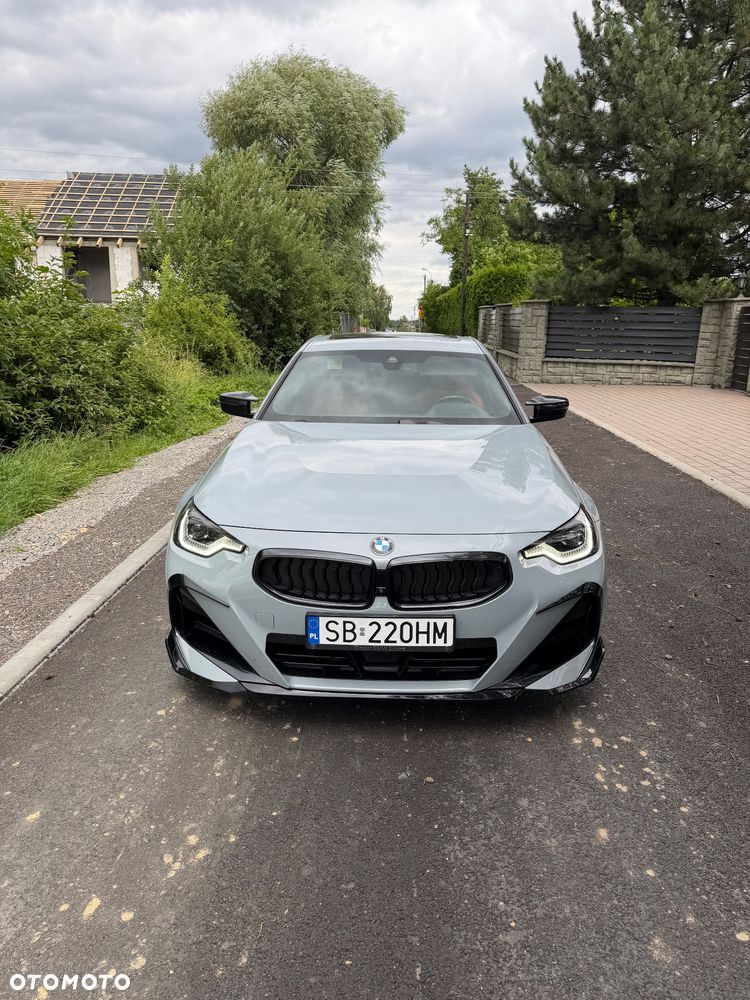 BMW Seria 2 220i - 2