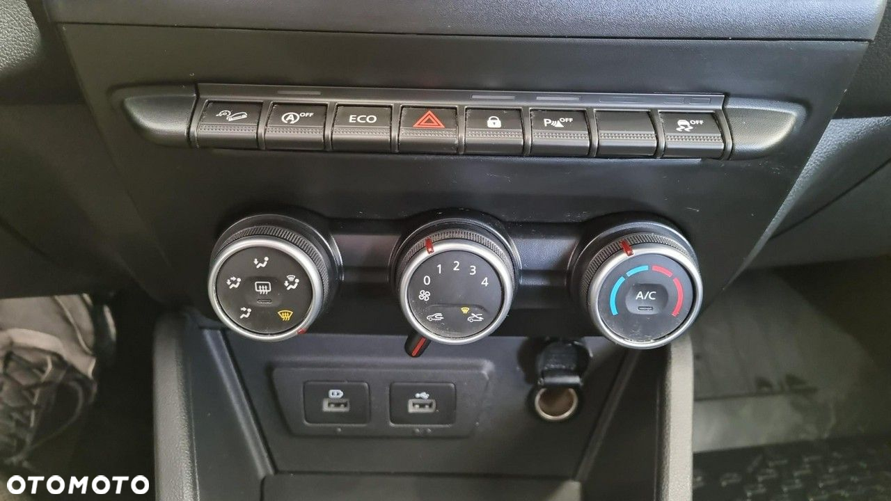 Dacia Duster - 25