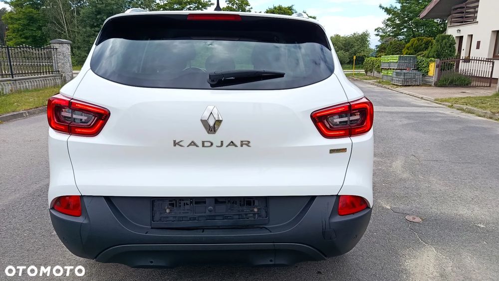 Renault Kadjar Energy TCe 165 Bose Edition - 26