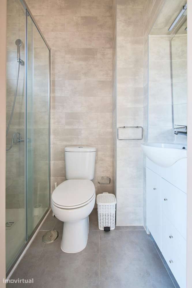 Quarto - localizado em Alameda Lisbon - Grande imagem: 3/45