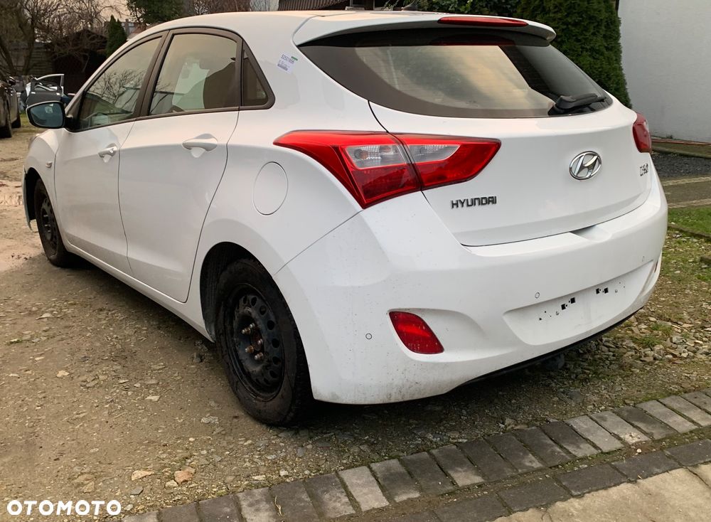Hyundai i30 - 4