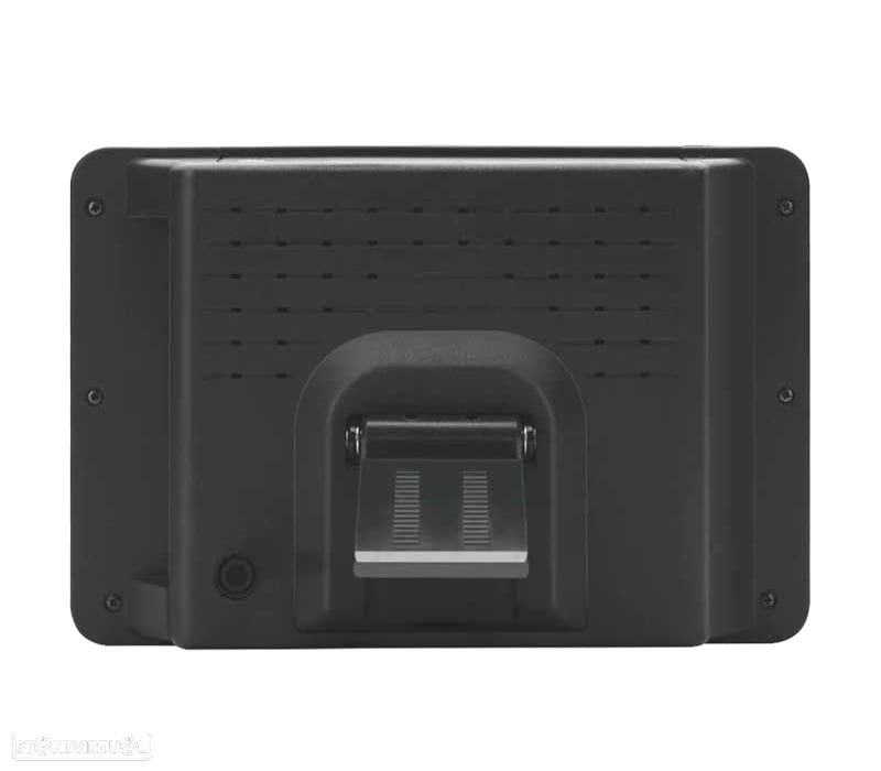 ENCOSTO DE CABEÇA 9" POLEGADAS DVD SD USB HDMI AV IN OUT JOGOS 32 BITS - 6