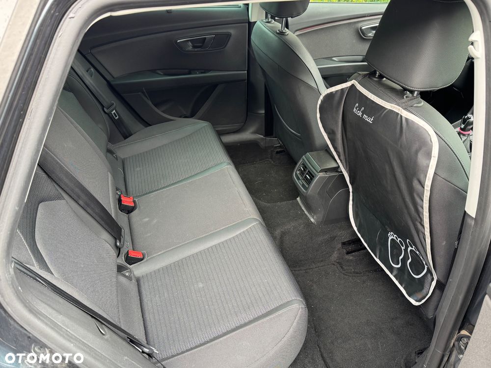 Seat Leon 1.5 TSI Xcellence - 7