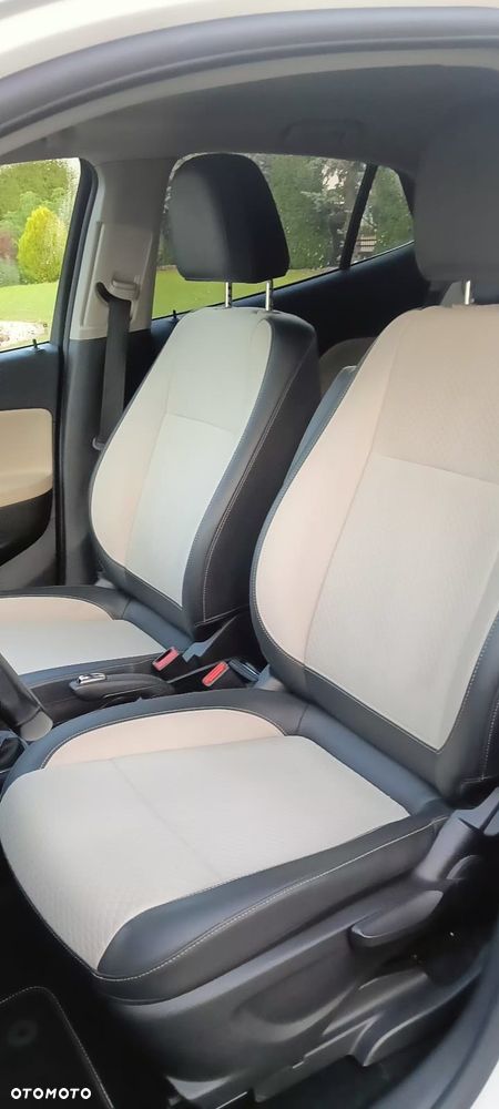 Opel Mokka 1.4 T Cosmo - 8