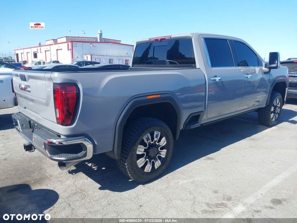 GMC Sierra - 6