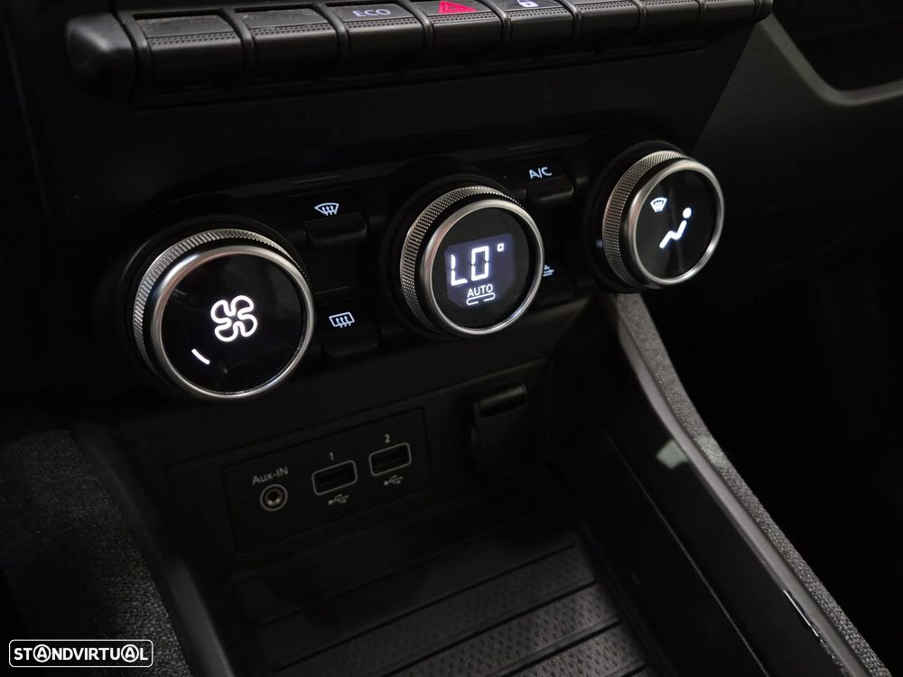 Renault Zoe (c/ Bateria) Limited 50 - 39