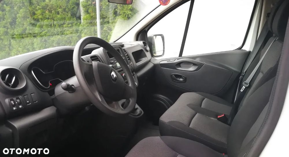Renault Renault Trafic H1 L1 - 12