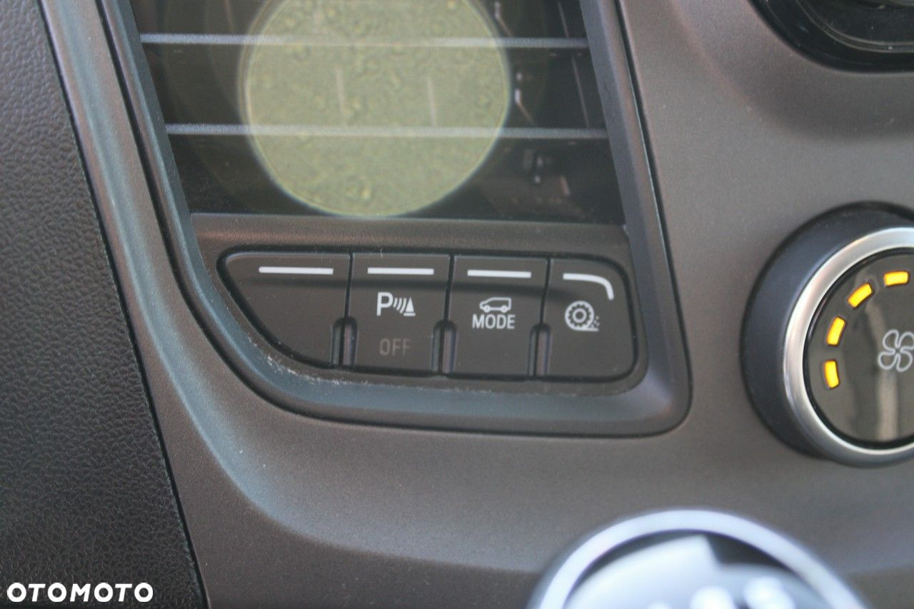Ford Transit Custom - 20