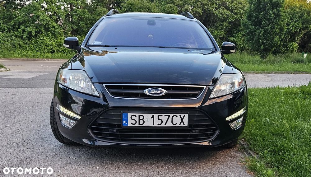 Ford Mondeo 1.6 TDCi Trend - 2