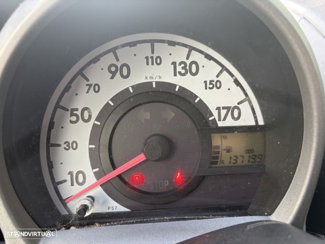 Citroën C1 1.0 Seduction - 7