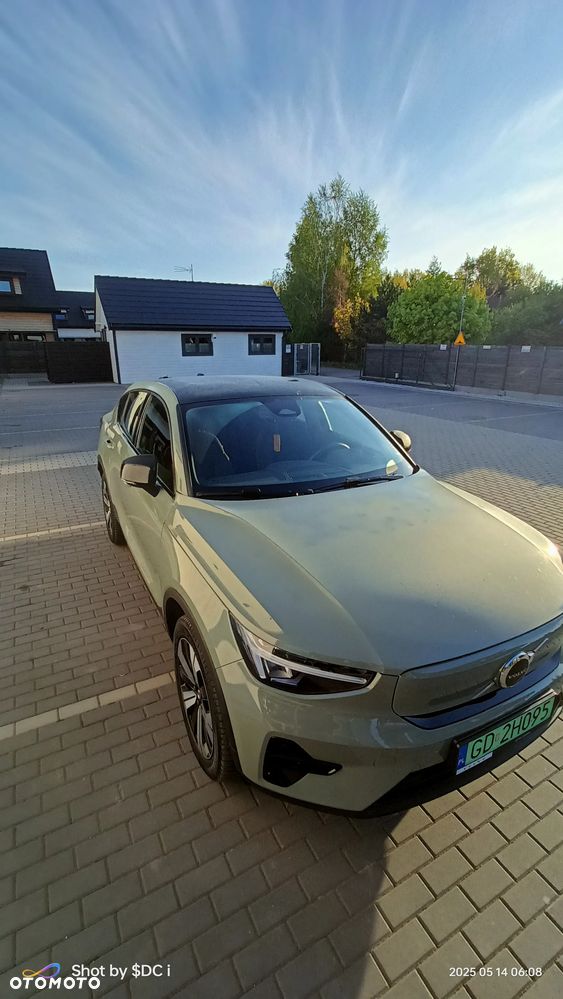 Volvo C40 P6 Recharge Core - 15