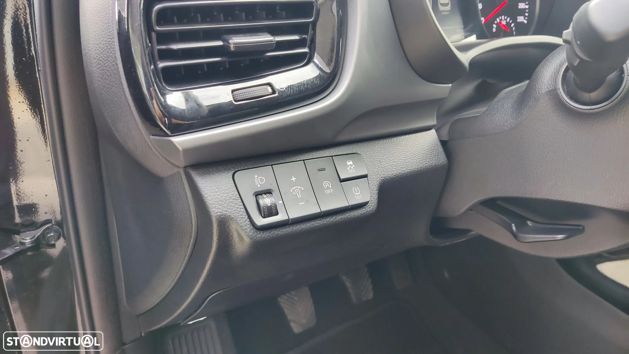 Kia Stonic 1.0 T-GDI Drive - 8