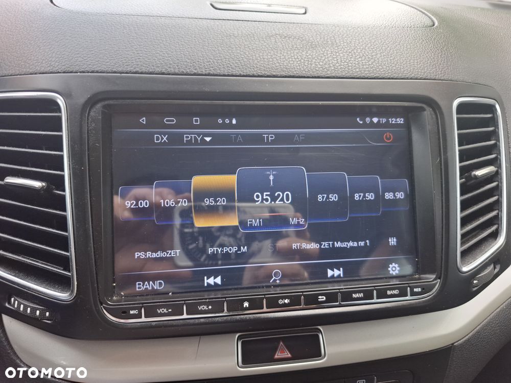 Seat Alhambra 2.0 TDI Reference DSG - 4