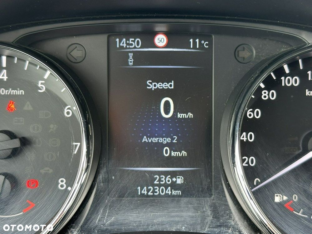 Nissan Qashqai 1.2 DIG-T Acenta - 18