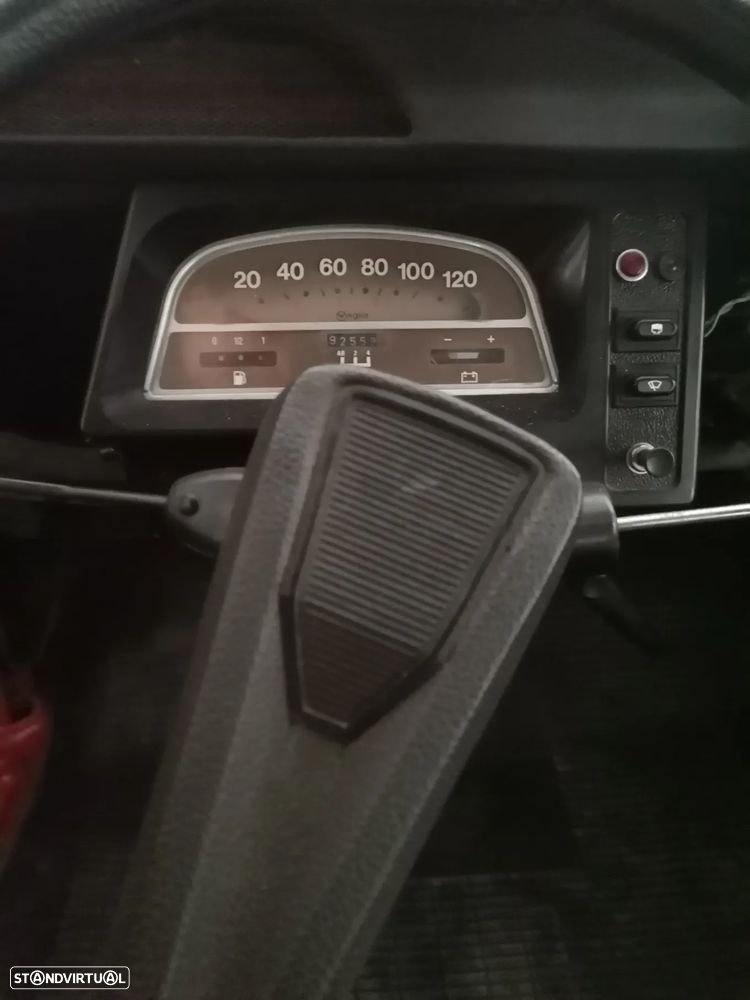 Citroën 2CV - 10