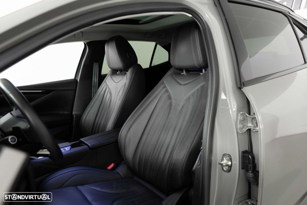 DS DS4 E-Tense Rivoli Cross EAT8 - 9