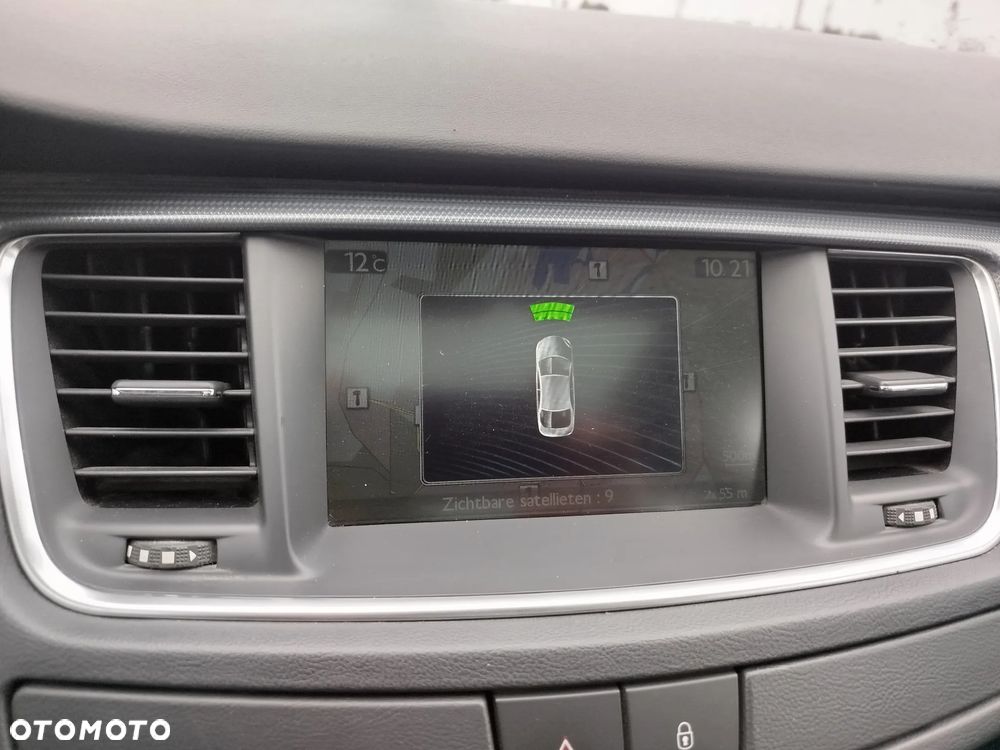 Peugeot 508 HDi FAP 140 Business-Line - 25