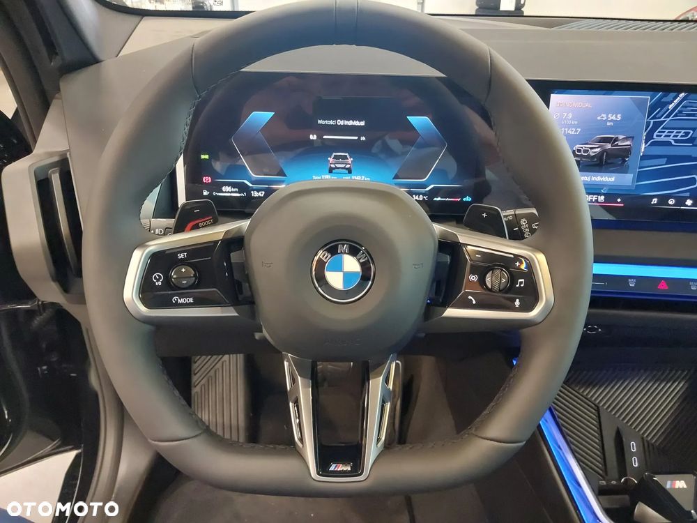 BMW X3 20 xDrive - 7