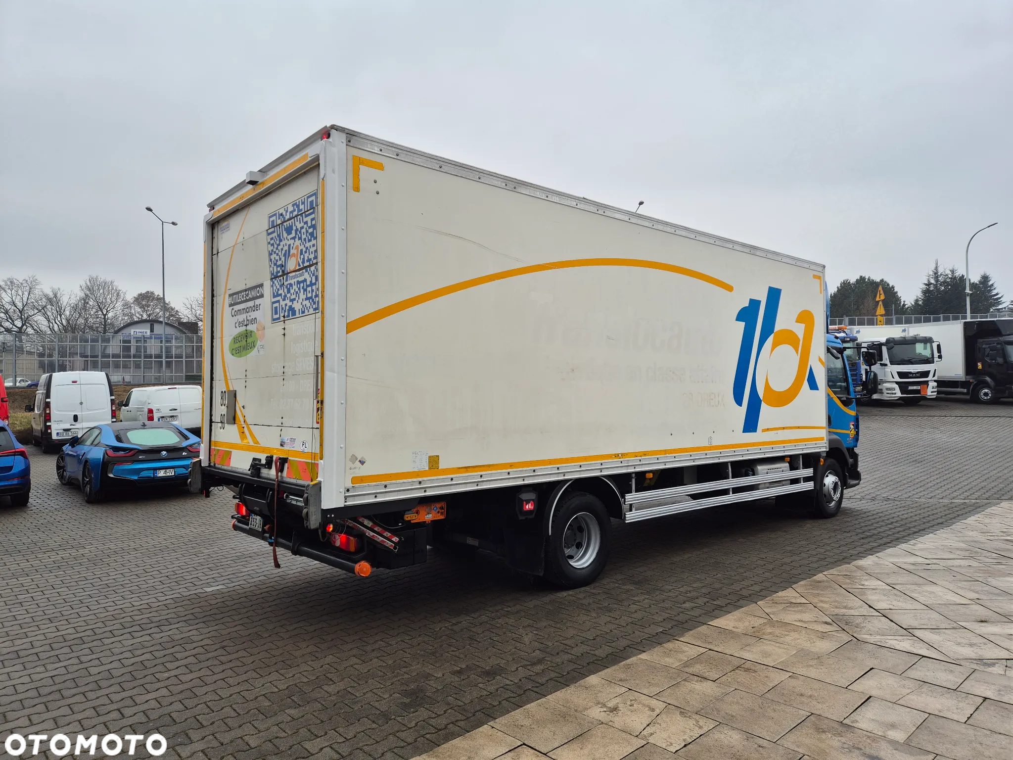 DAF LF 220 - 41