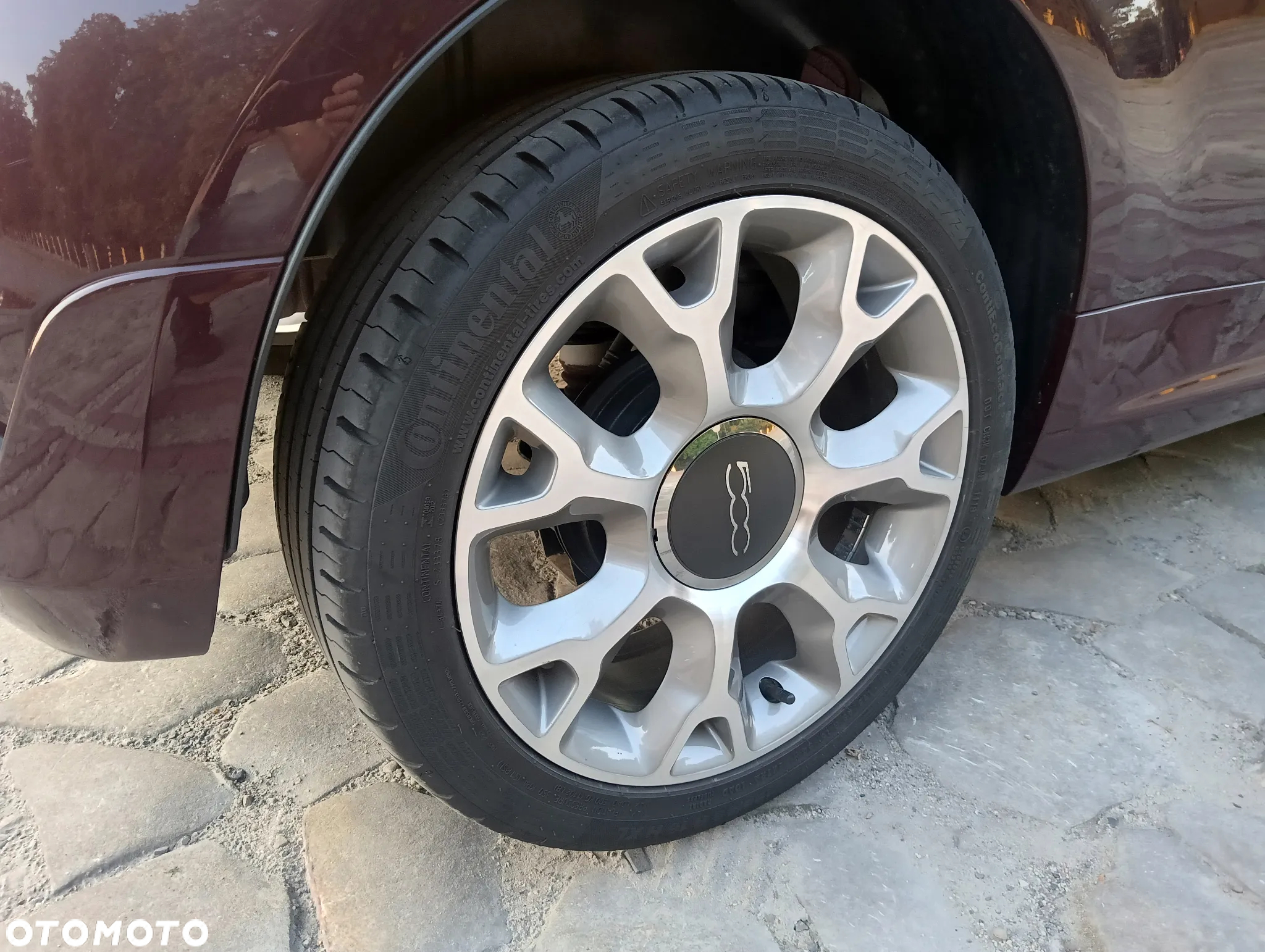 Fiat 500 - 38
