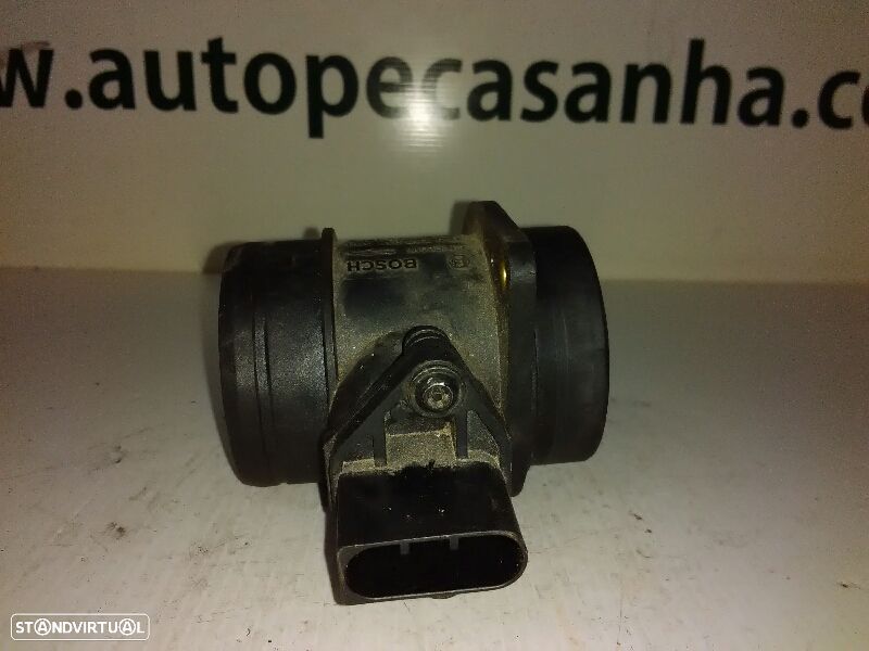 Medidor Massa Ar Volkswagen Golf Iv (1J1) - 1