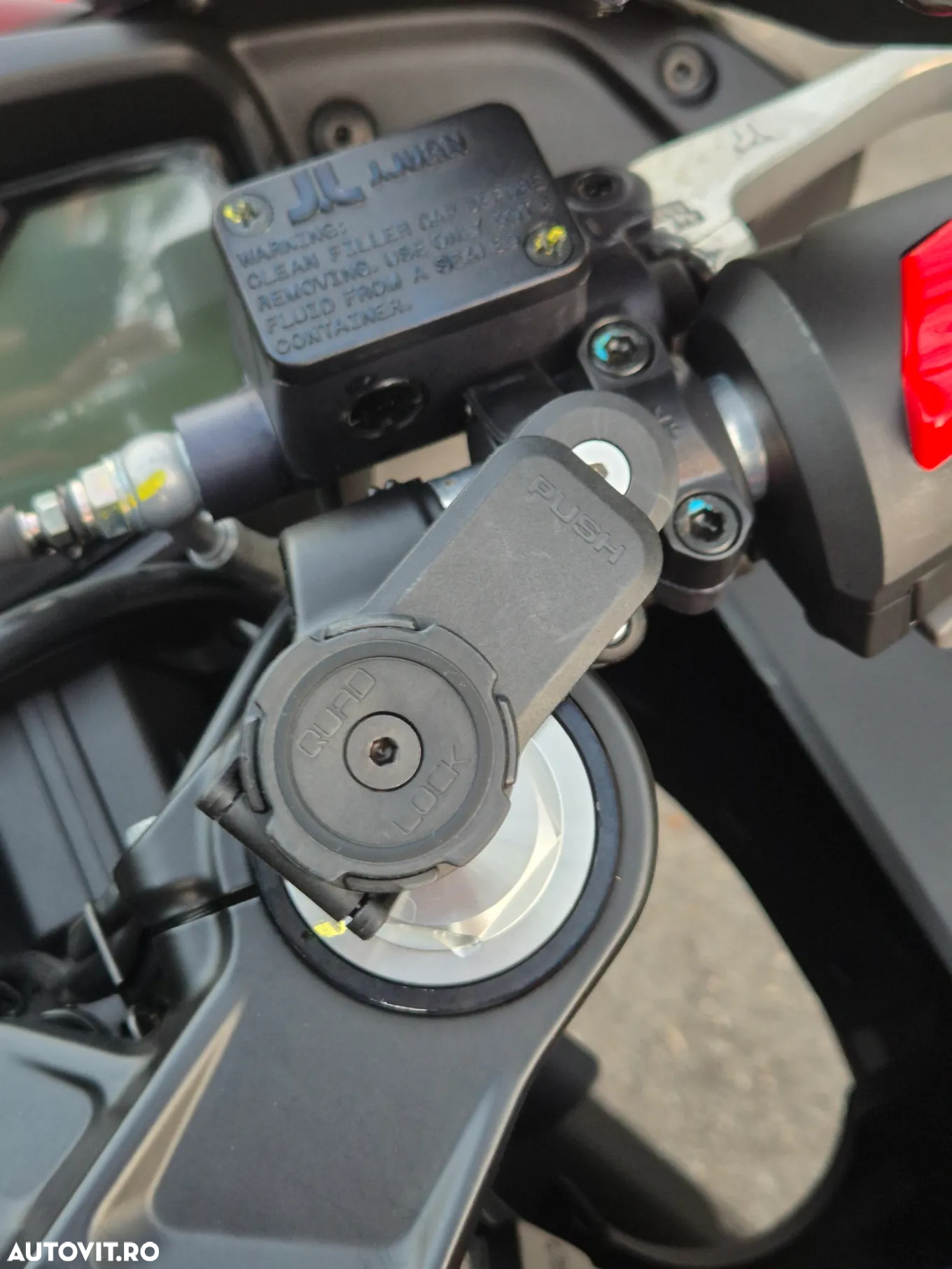 Aprilia RS 125 - 13
