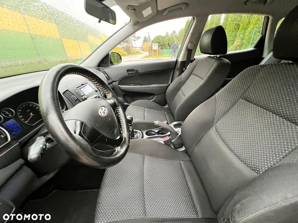Hyundai i30 - 9