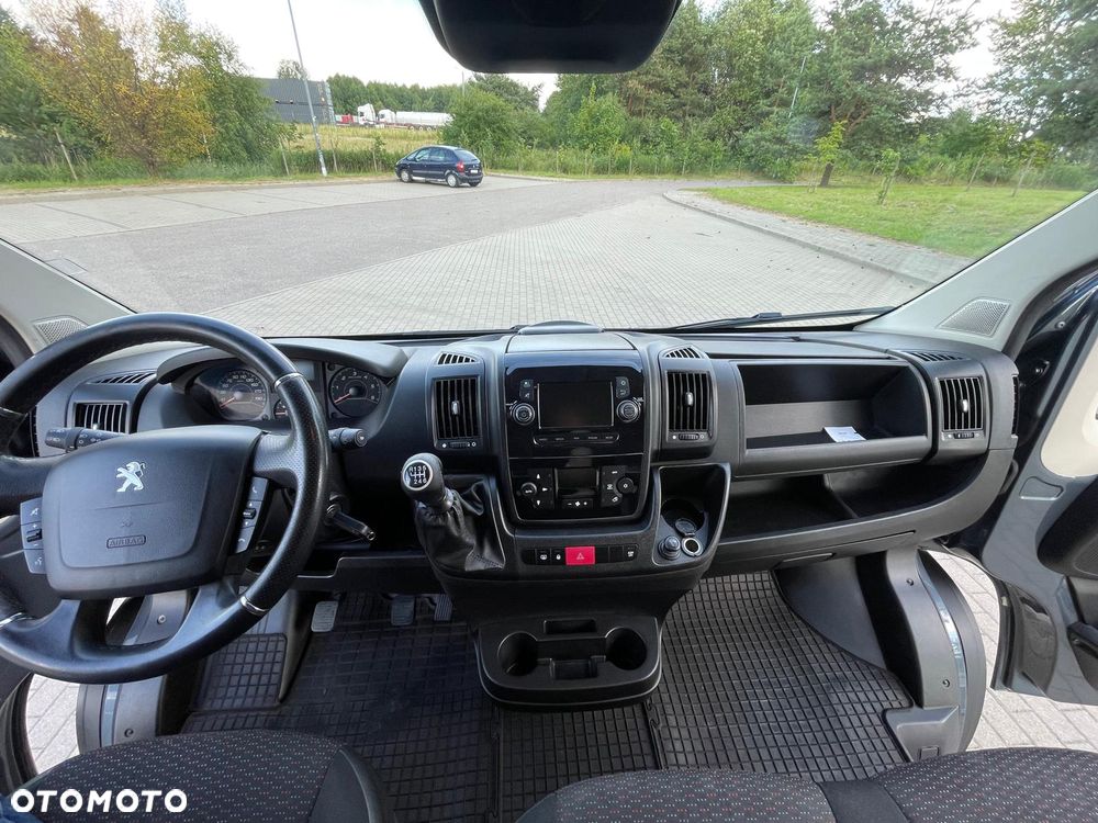 Peugeot Boxer - 7