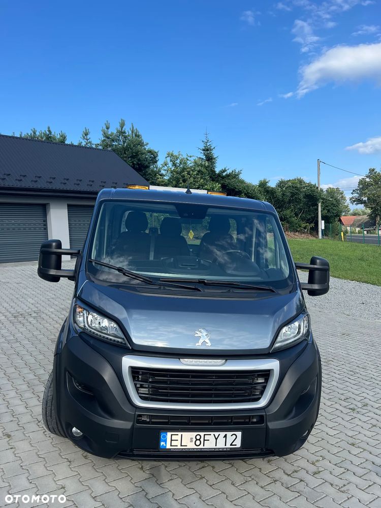 Peugeot BOXER - 3