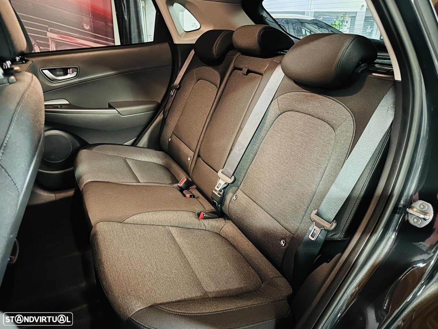 Hyundai Kauai EV 64.8 kWh Premium - 7