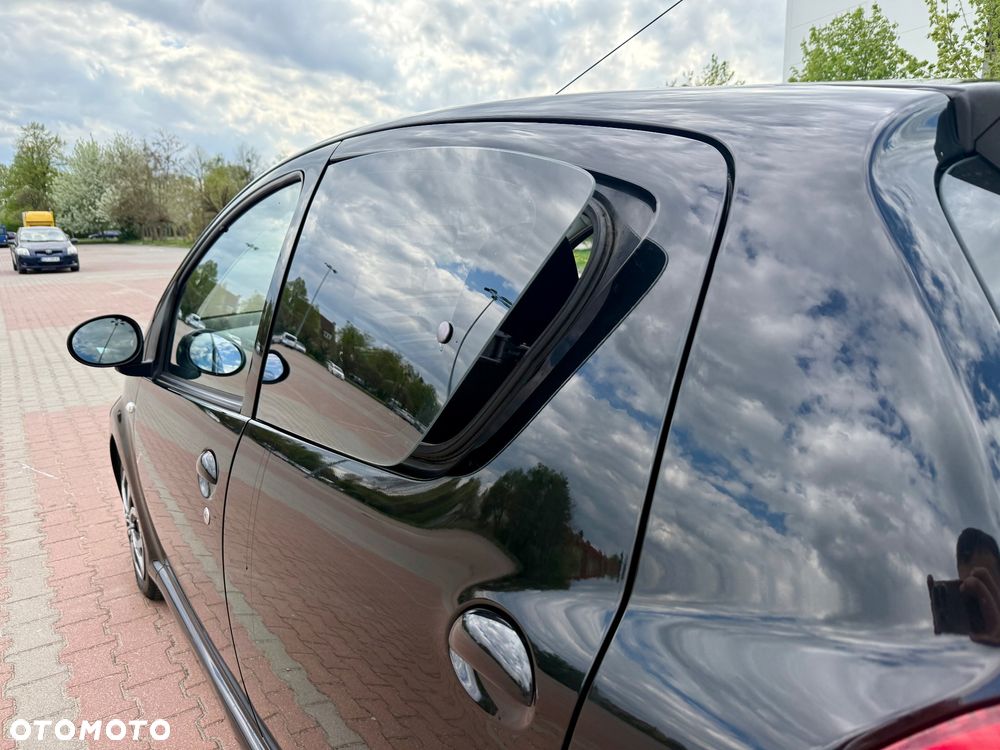 Toyota Aygo 1.0 VVT-i Luna MM A/C - 33