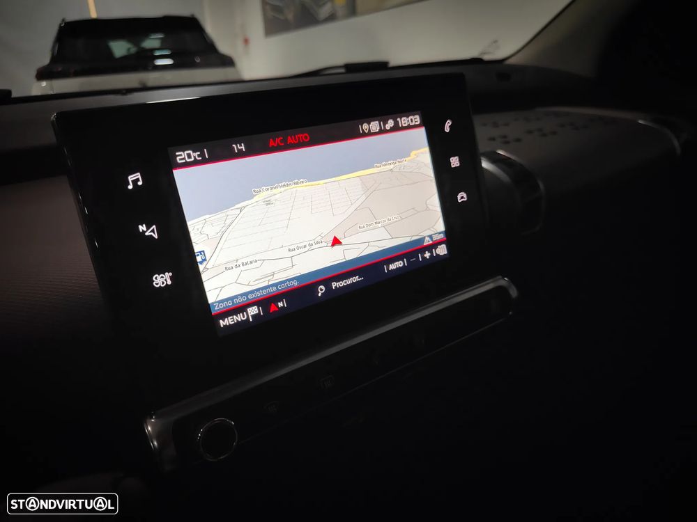 Citroën C4 Cactus 1.2 PureTech Shine - 49