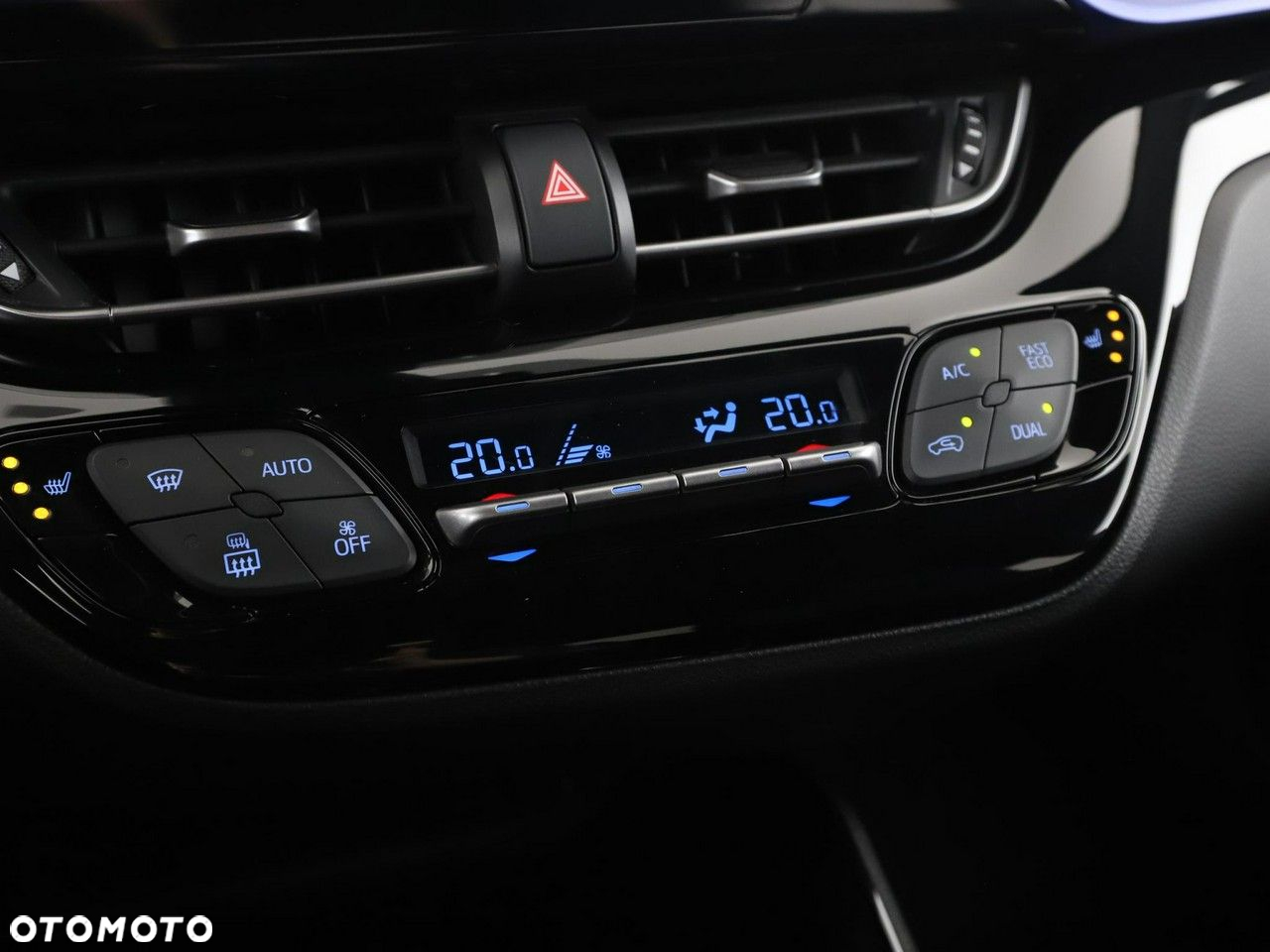 Toyota C-HR 1.8 Hybrid Dynamic - 27