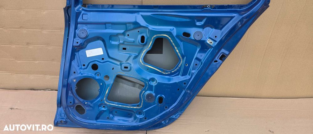 Usa dreapta spate Renault Megane 3 combi 2010 / 2011 2012 / 2013 / 2014 2015 - 3