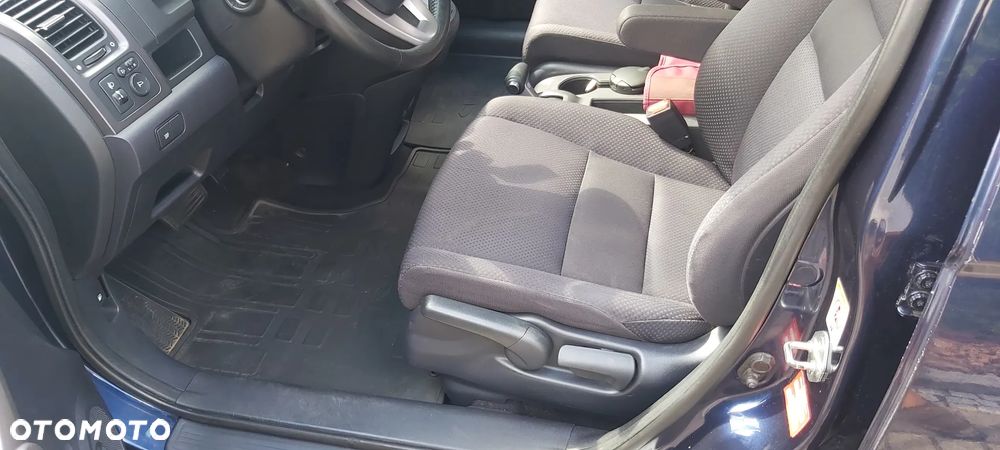 Honda CR-V 2.0 Elegance - 9