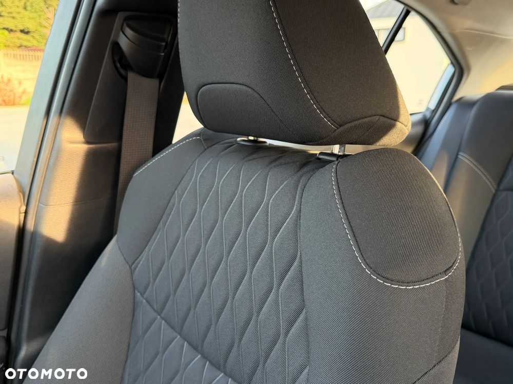 Toyota Corolla 1.5 Comfort - 38